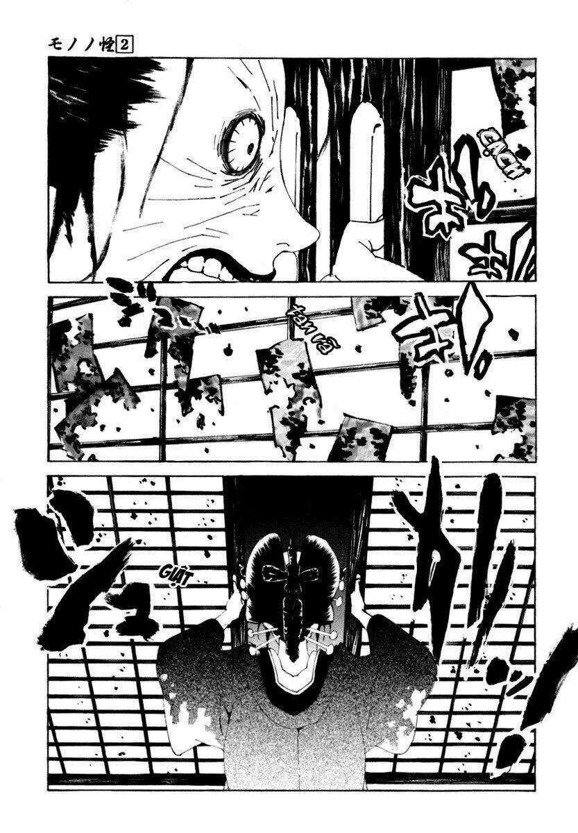 Mononoke Chapter 10 trang 19