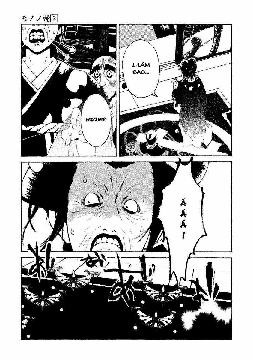 Mononoke Chapter 10 trang 9
