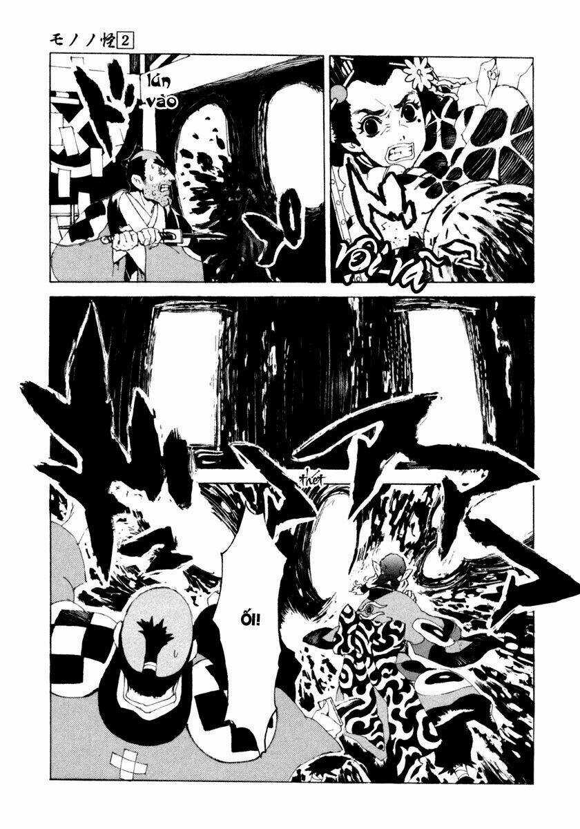 Mononoke Chapter 11 trang 11