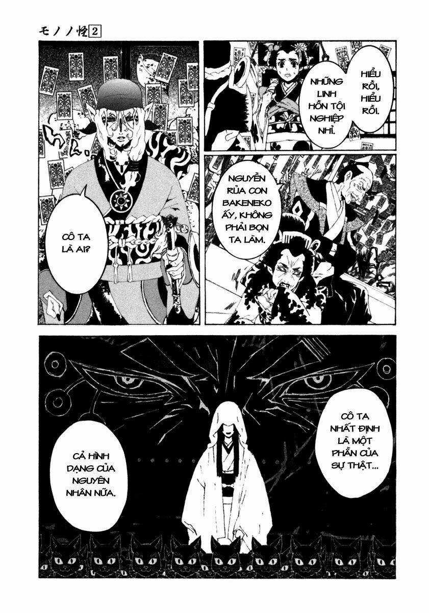 Mononoke Chapter 11 trang 15