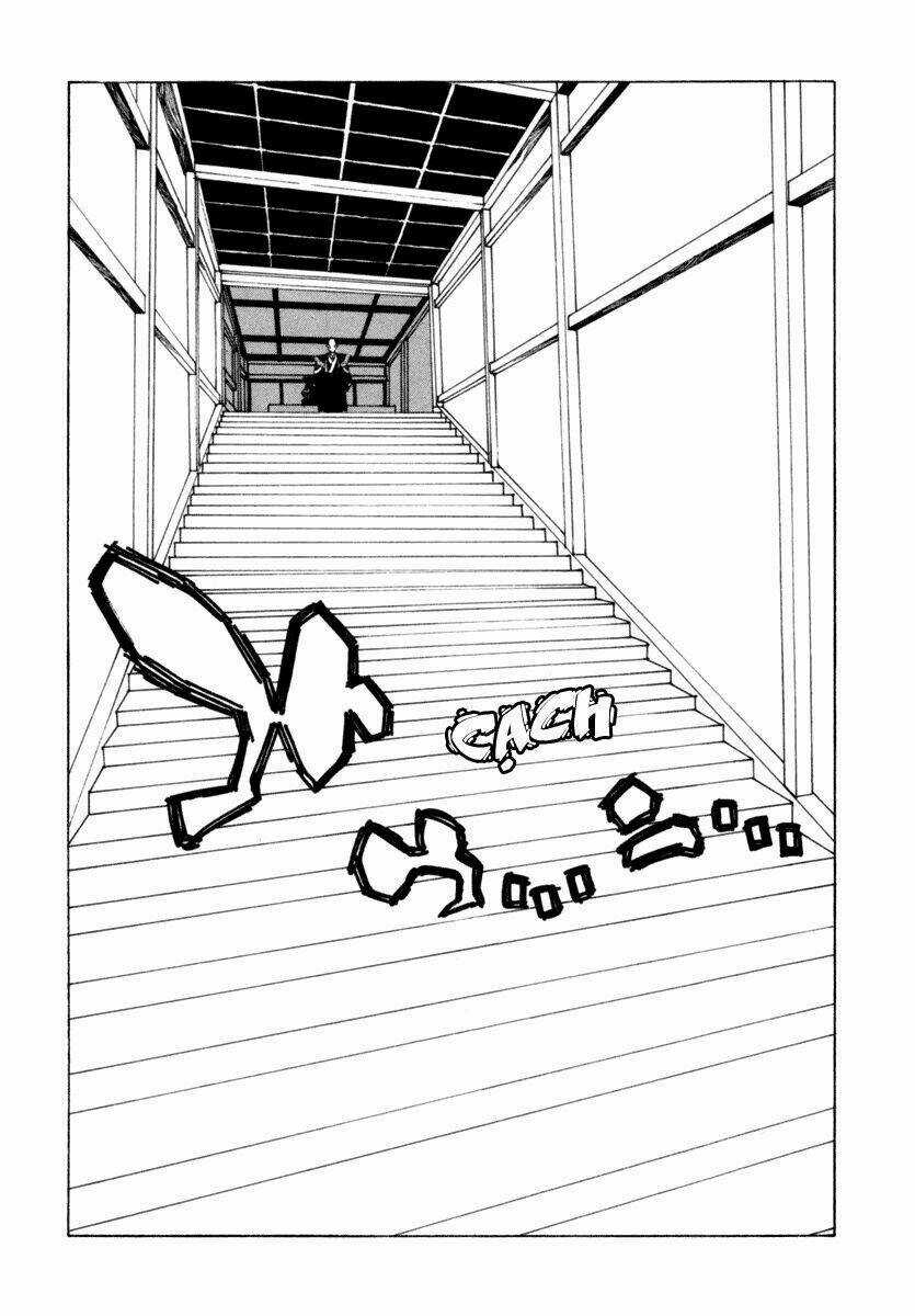 Mononoke Chapter 11 trang 22