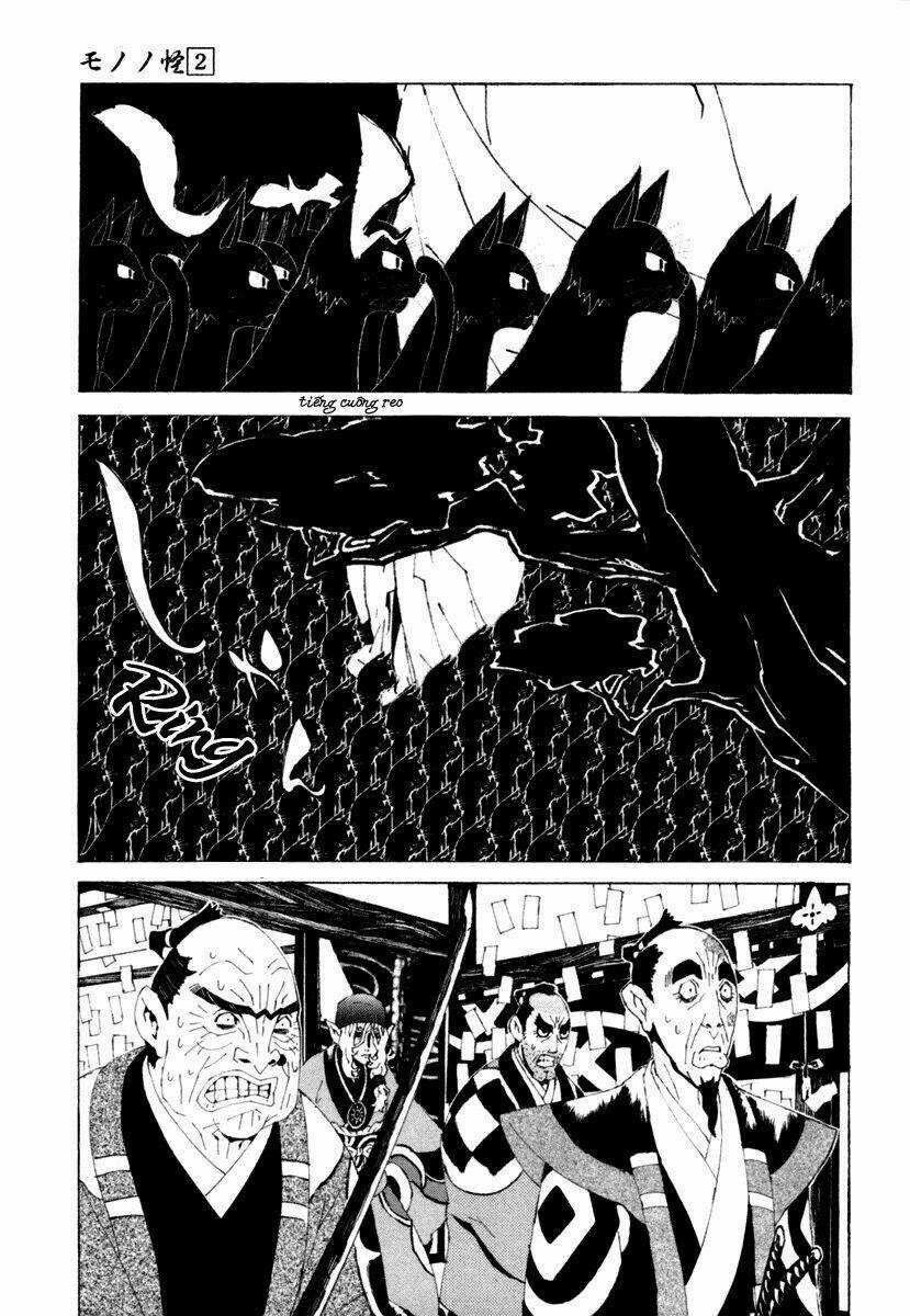 Mononoke Chapter 11 trang 3
