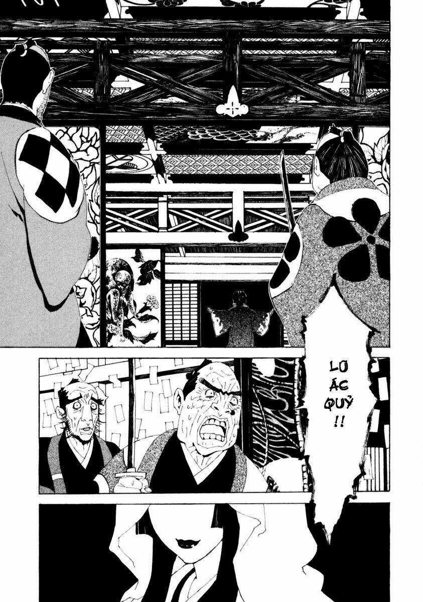 Mononoke Chapter 11 trang 5