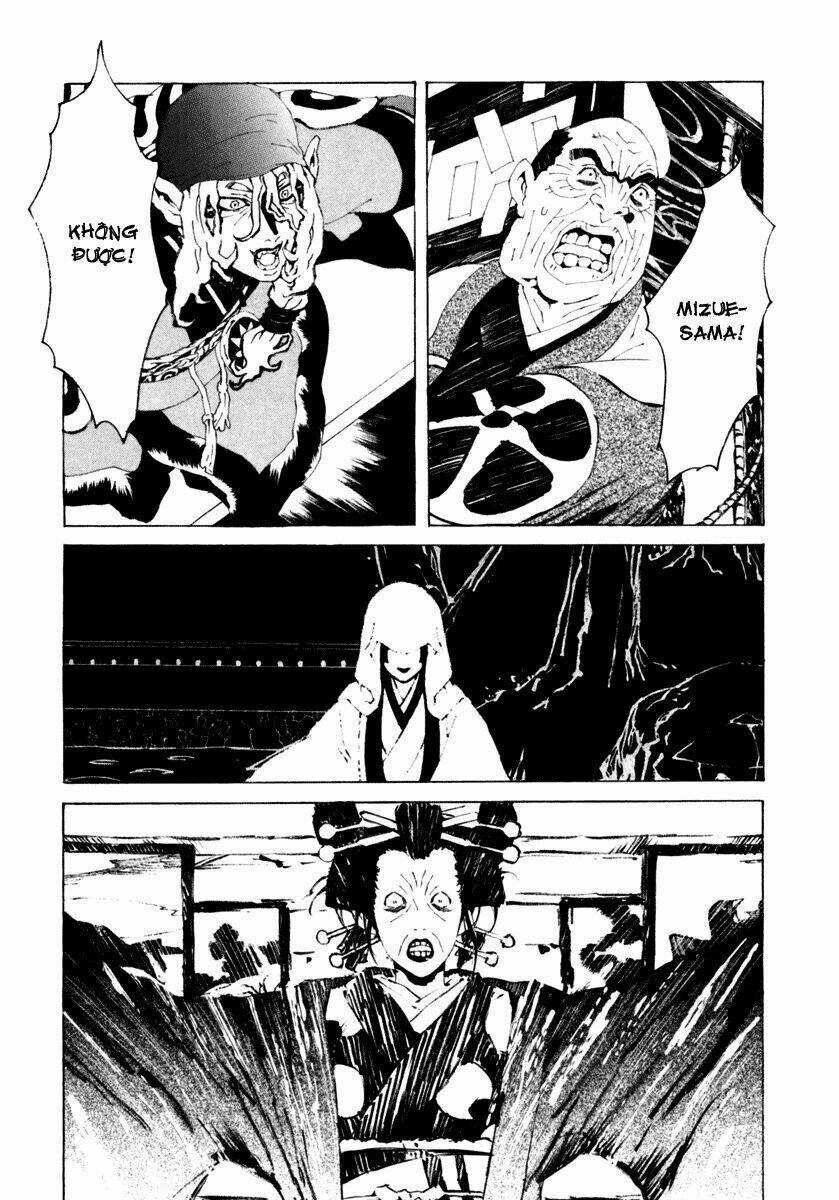 Mononoke Chapter 11 trang 6