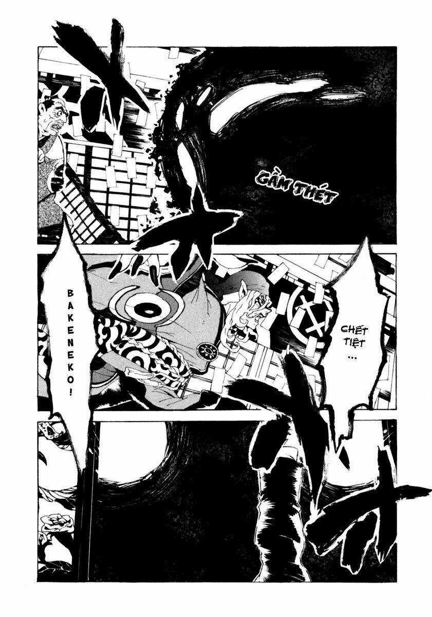 Mononoke Chapter 11 trang 7