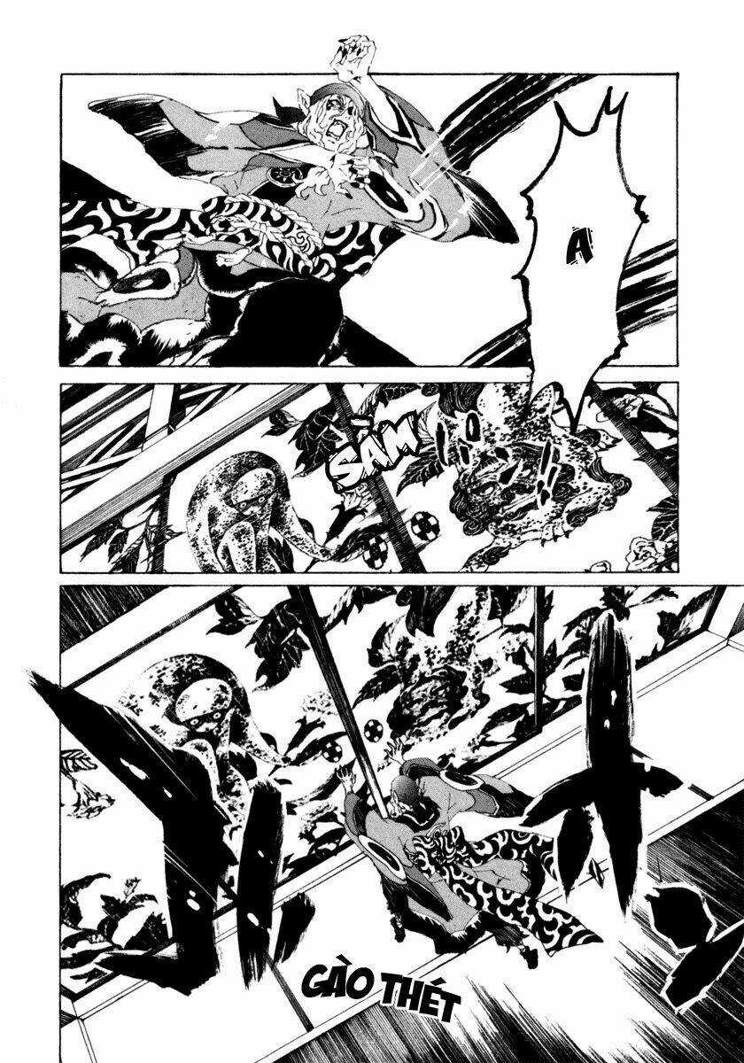 Mononoke Chapter 11 trang 8