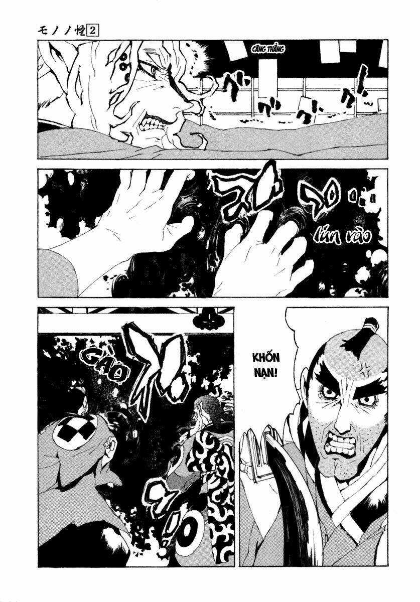 Mononoke Chapter 11 trang 9