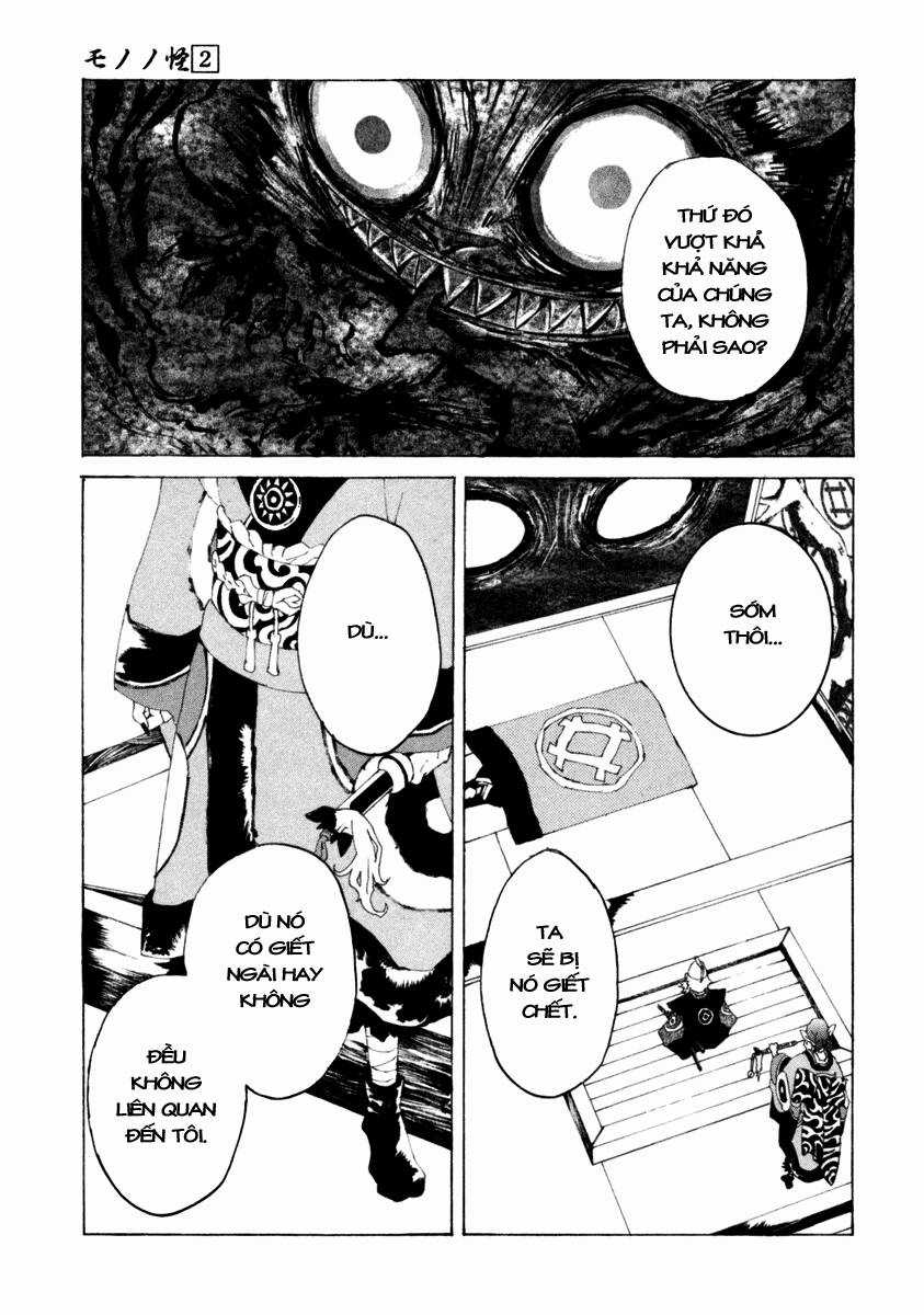 Mononoke Chapter 12 trang 13