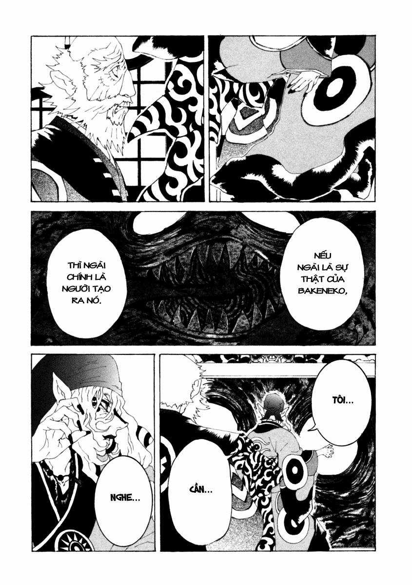 Mononoke Chapter 12 trang 14