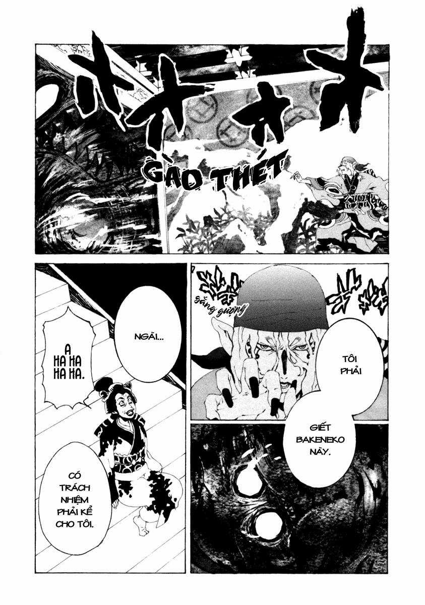 Mononoke Chapter 12 trang 16