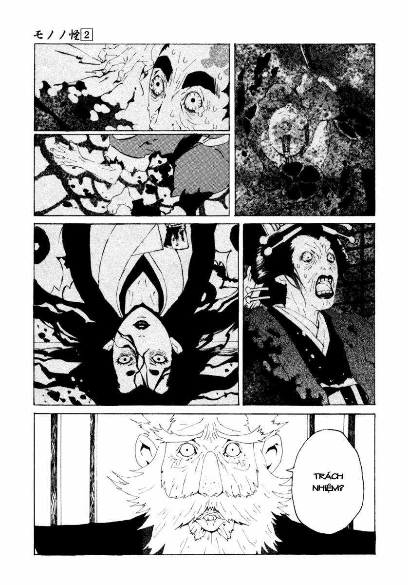 Mononoke Chapter 12 trang 17