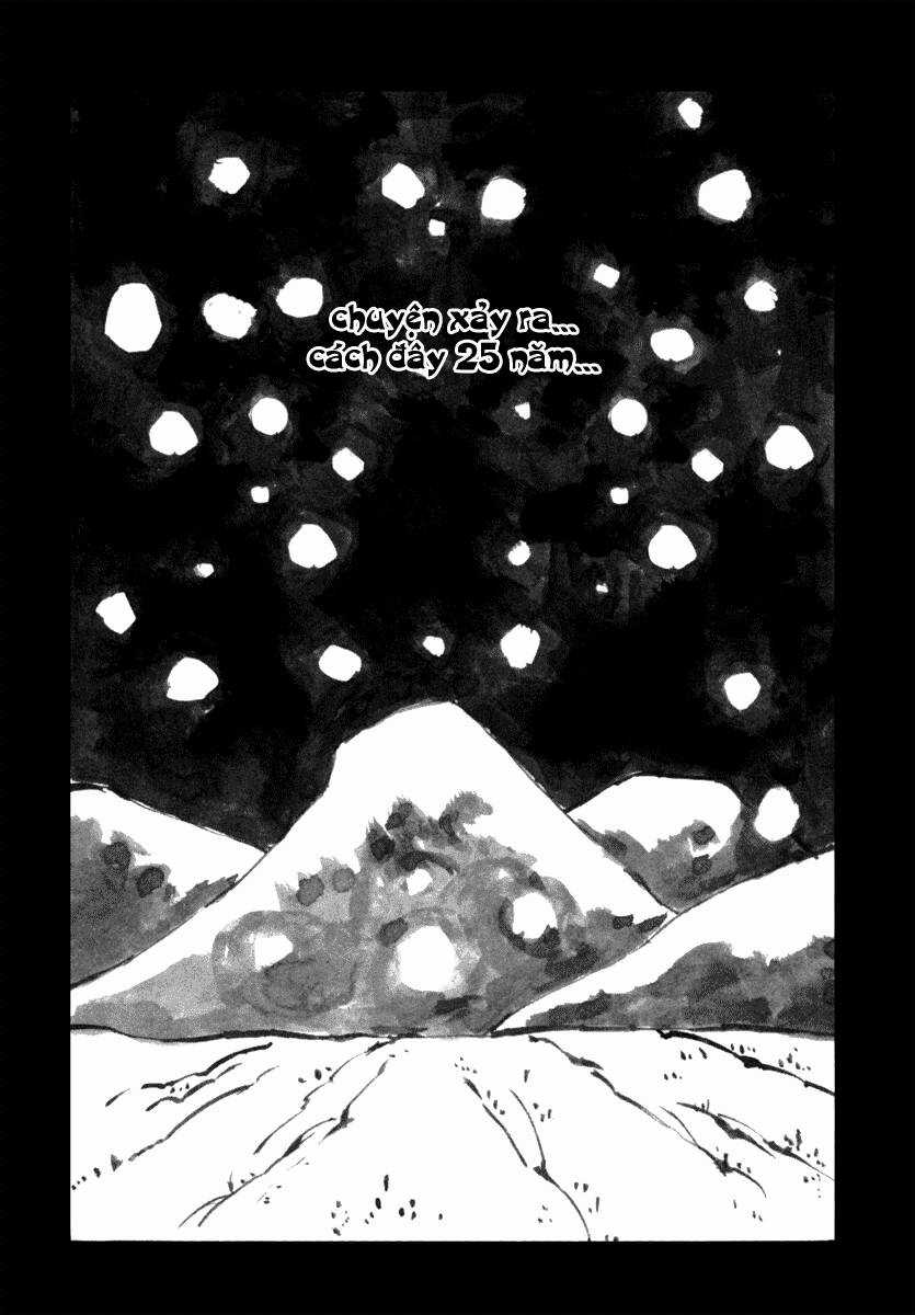 Mononoke Chapter 12 trang 22