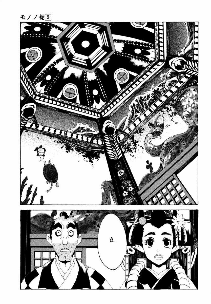 Mononoke Chapter 12 trang 3