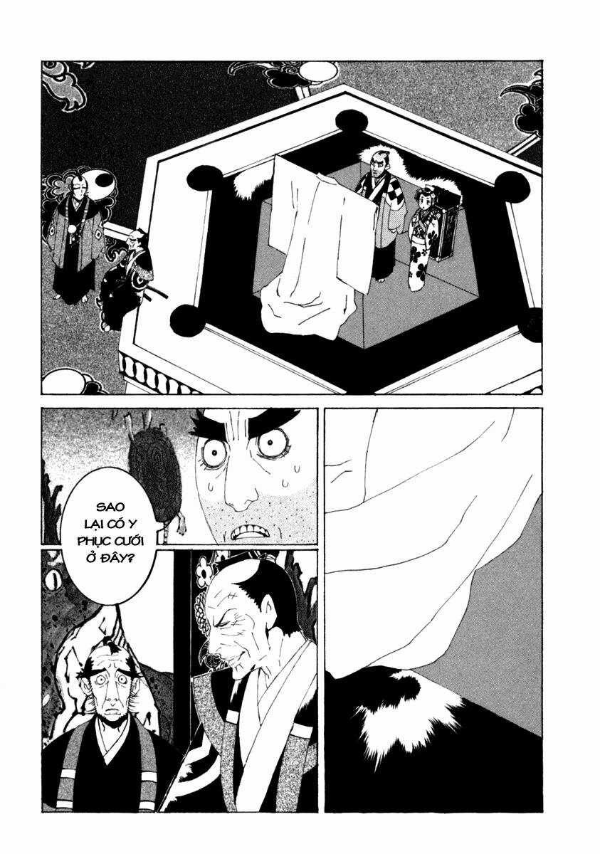 Mononoke Chapter 12 trang 4