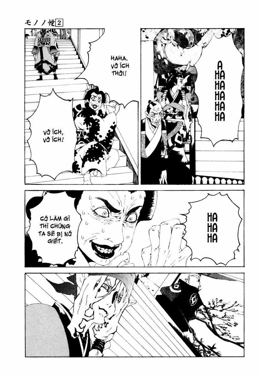 Mononoke Chapter 12 trang 5