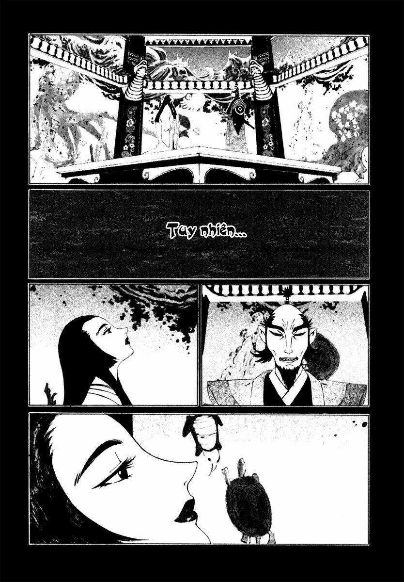 Mononoke Chapter 13 trang 10