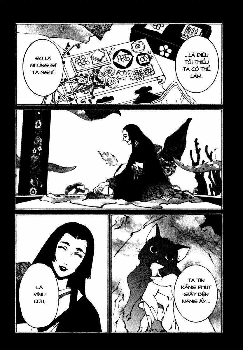 Mononoke Chapter 13 trang 14