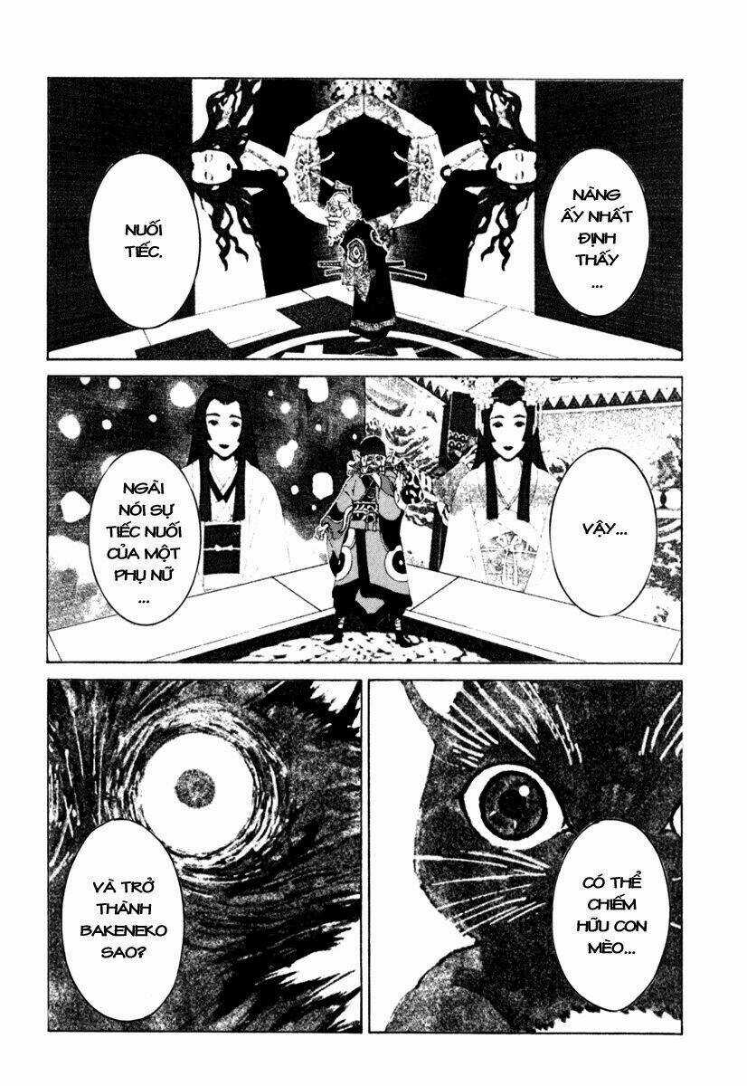 Mononoke Chapter 13 trang 16