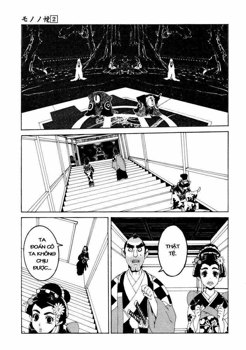 Mononoke Chapter 13 trang 17