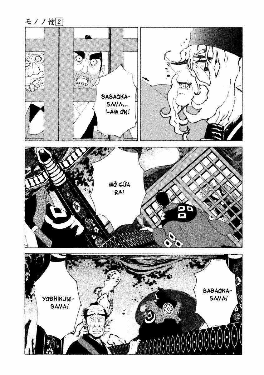 Mononoke Chapter 14 trang 10