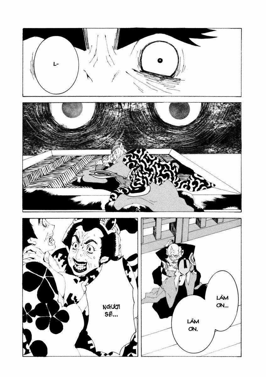 Mononoke Chapter 14 trang 15