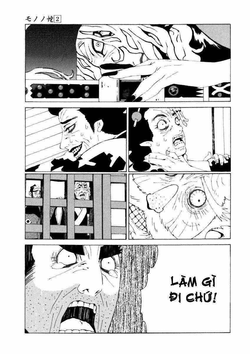 Mononoke Chapter 14 trang 18