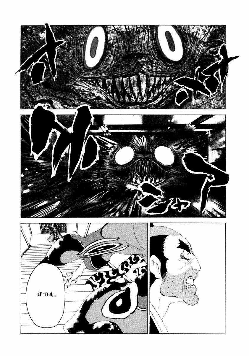 Mononoke Chapter 14 trang 19