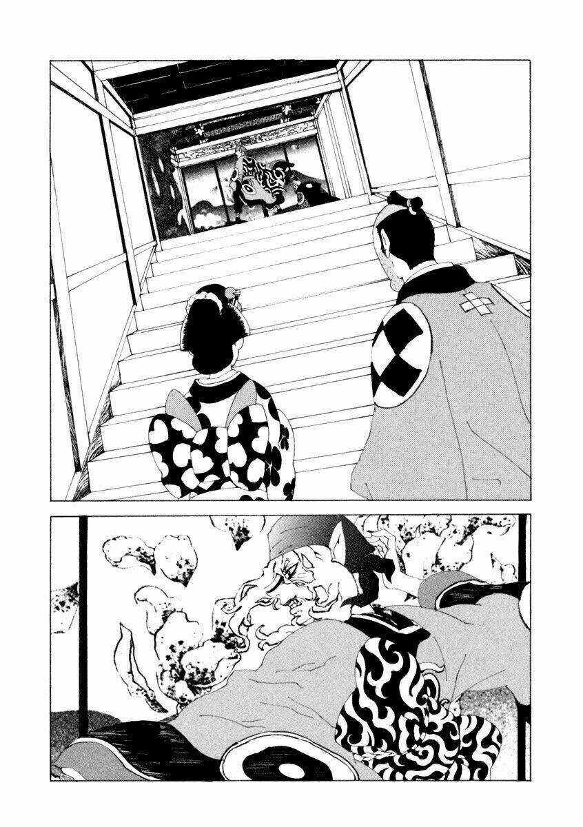 Mononoke Chapter 14 trang 3