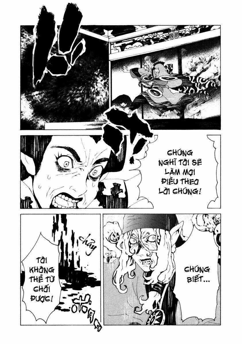 Mononoke Chapter 14 trang 5