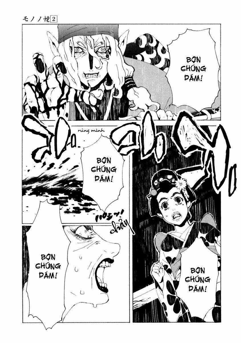 Mononoke Chapter 14 trang 6