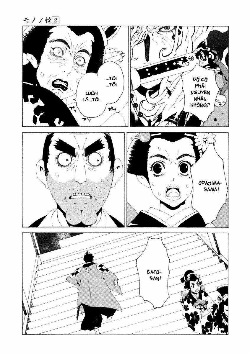 Mononoke Chapter 14 trang 8