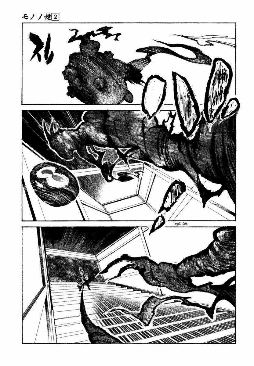 Mononoke Chapter 15 trang 10