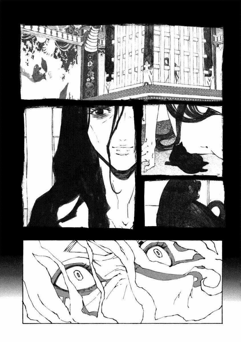 Mononoke Chapter 15 trang 14