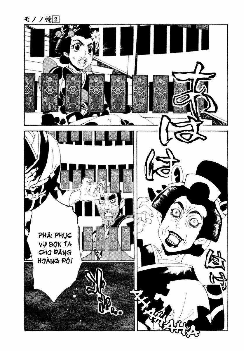 Mononoke Chapter 15 trang 20