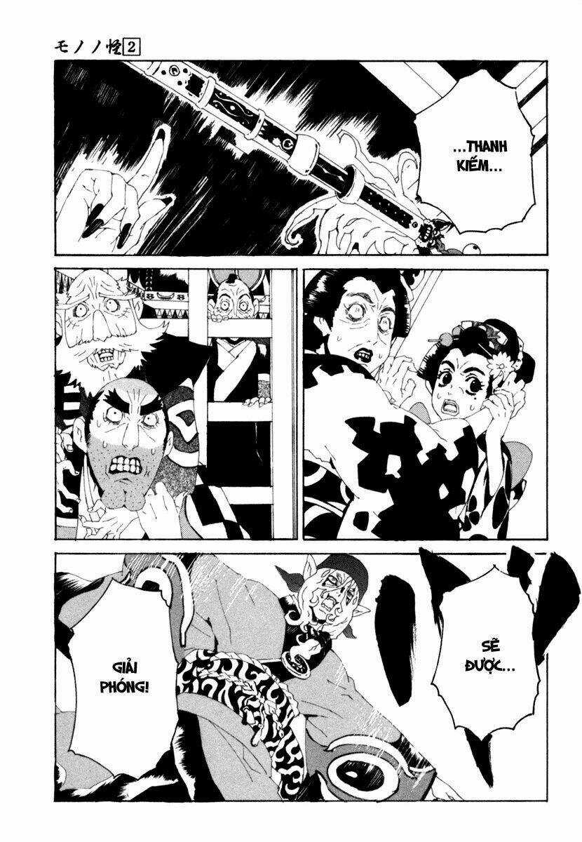 Mononoke Chapter 15 trang 5