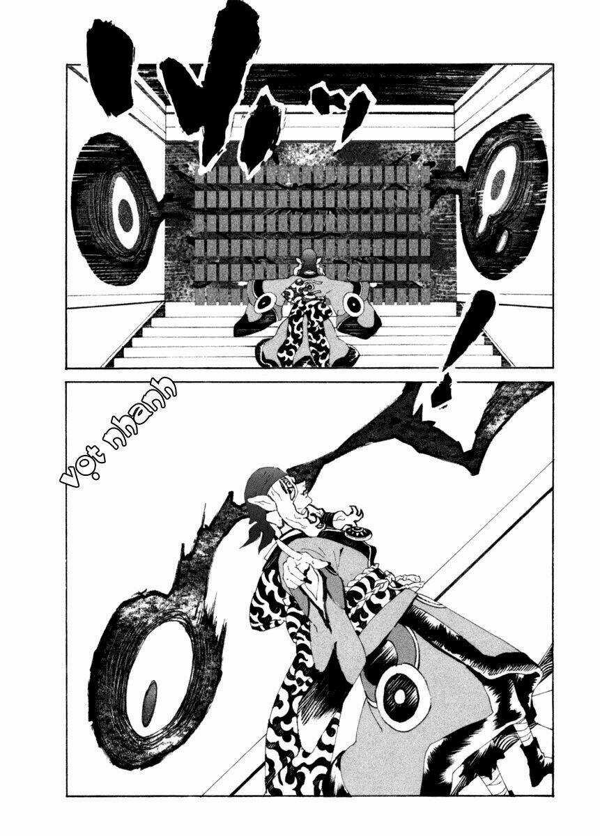 Mononoke Chapter 15 trang 7