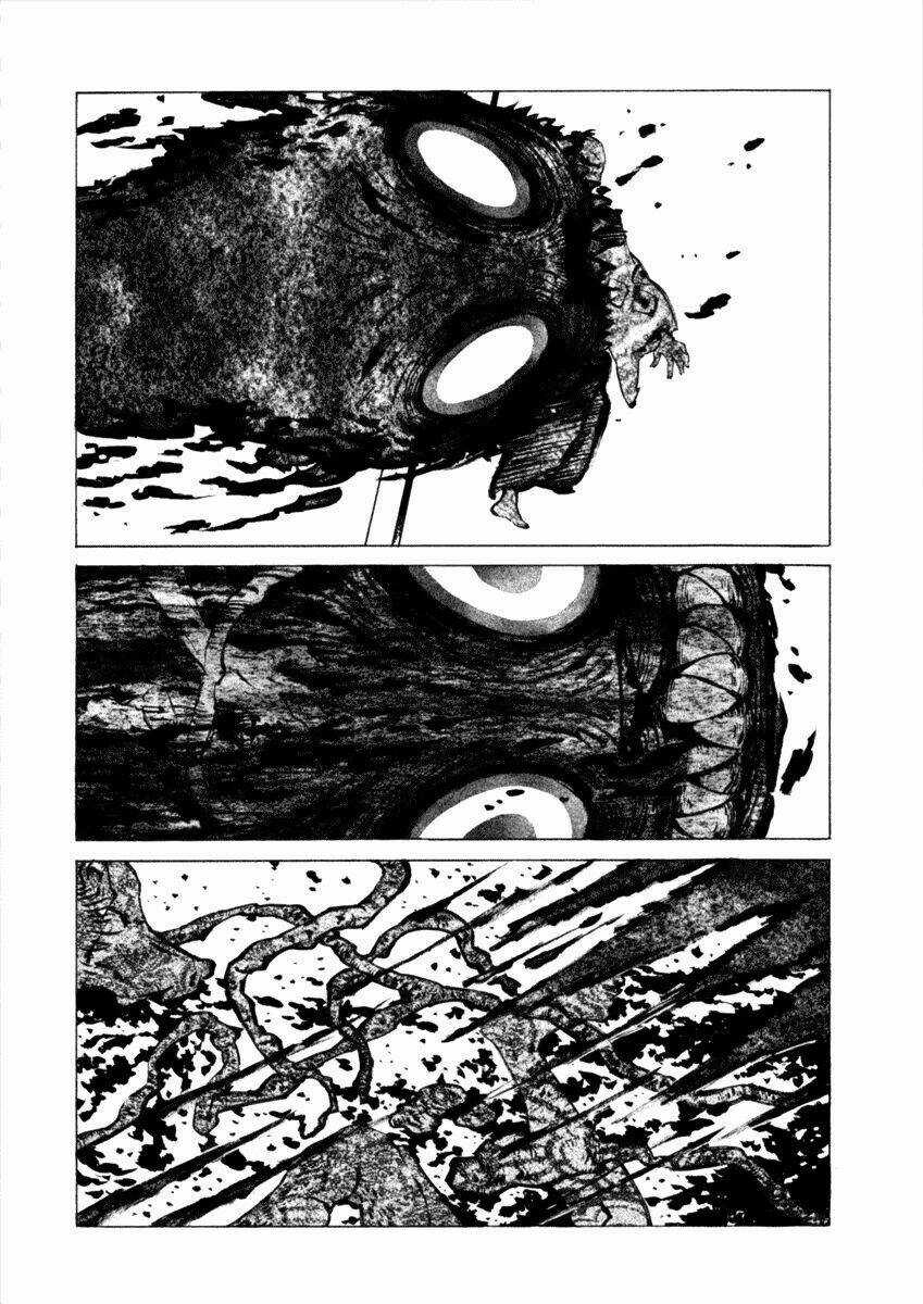 Mononoke Chapter 16 trang 10