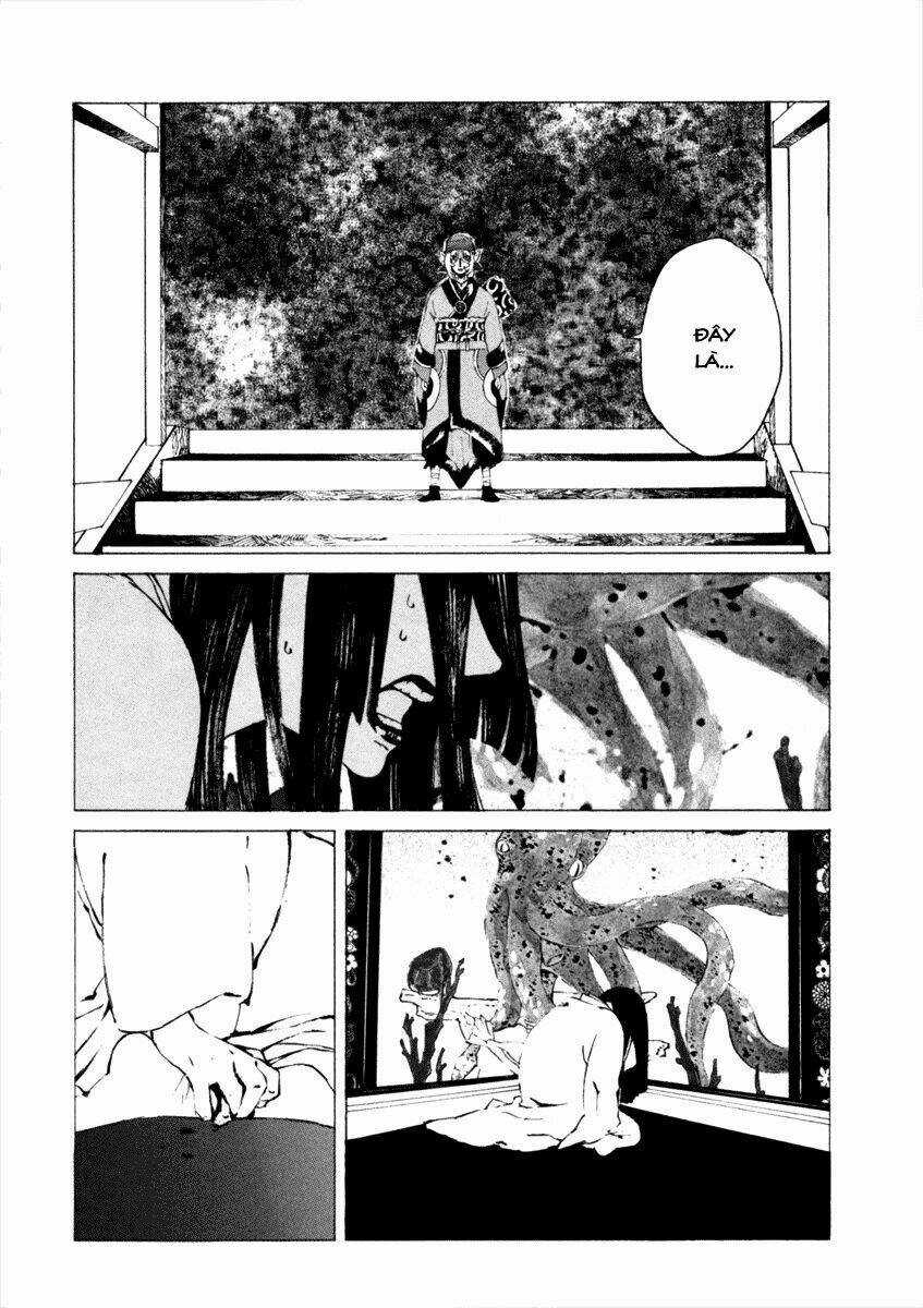 Mononoke Chapter 16 trang 14