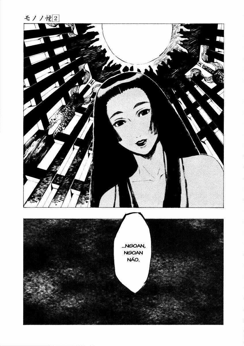 Mononoke Chapter 16 trang 5