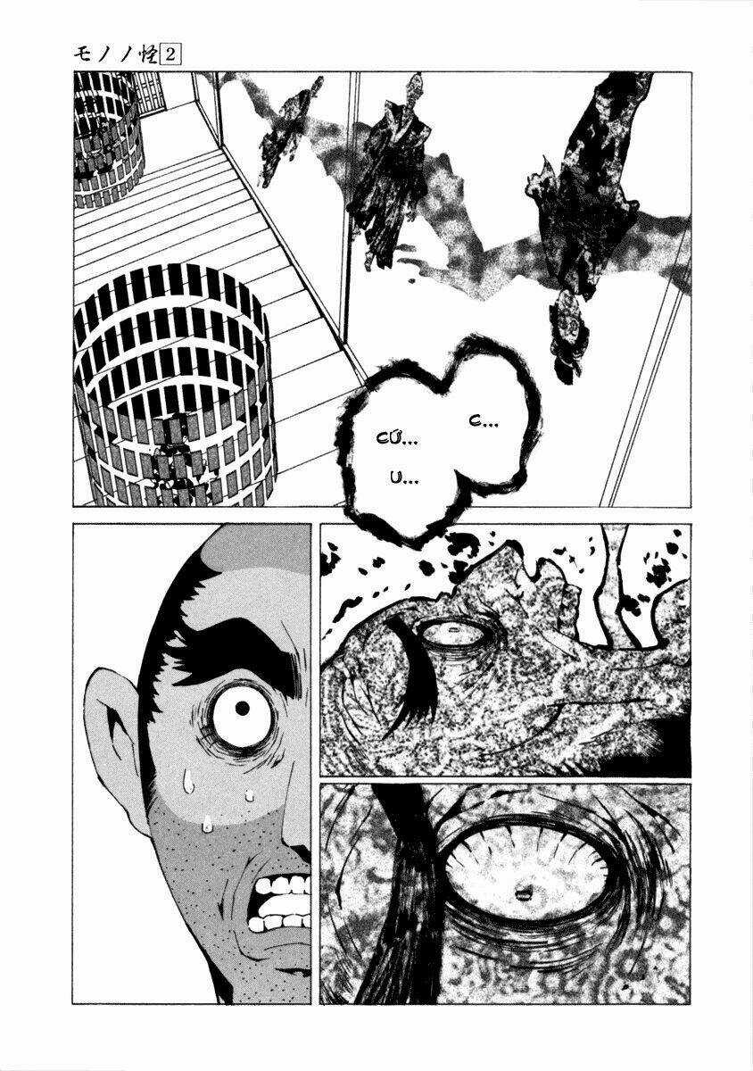 Mononoke Chapter 16 trang 9
