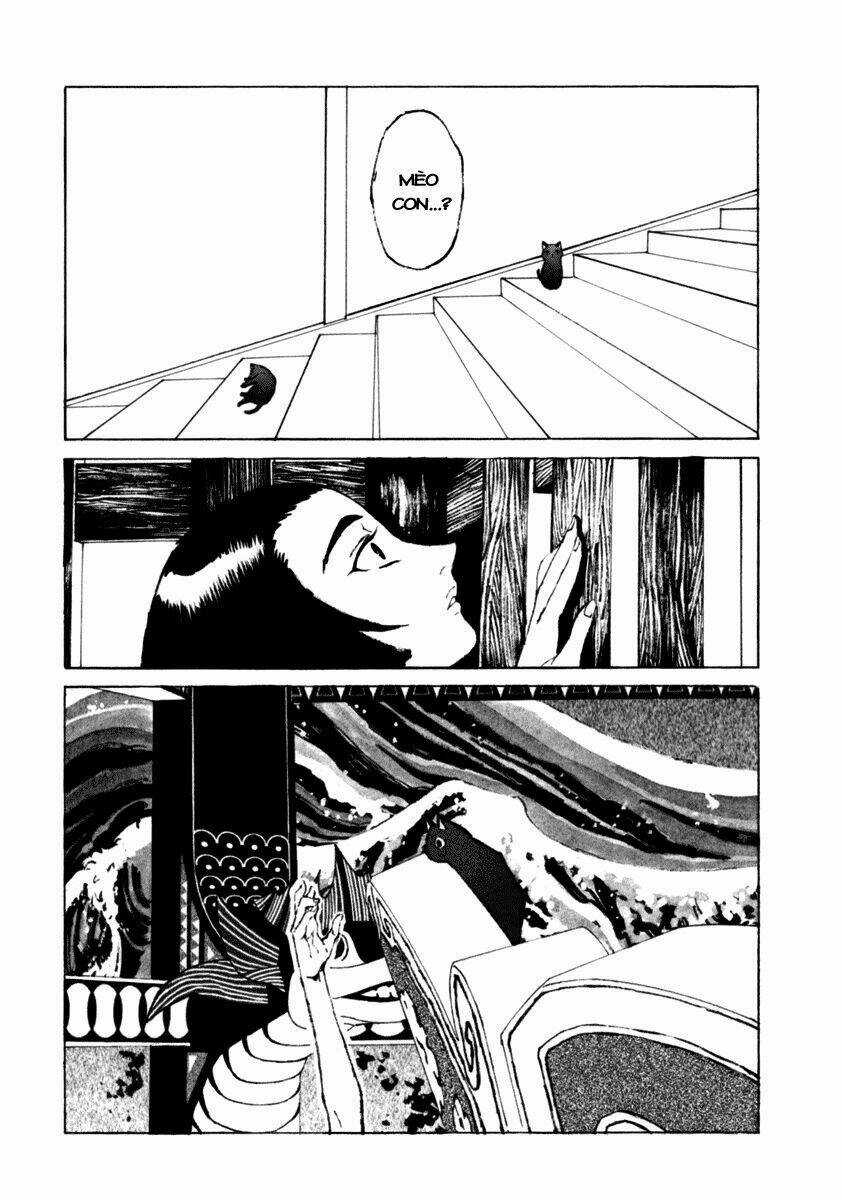 Mononoke Chapter 17 trang 10