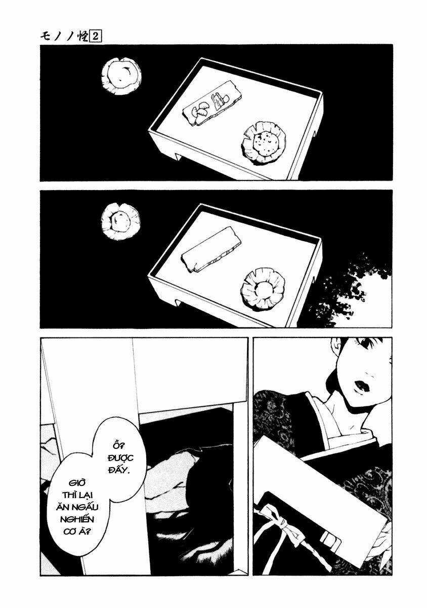 Mononoke Chapter 17 trang 13