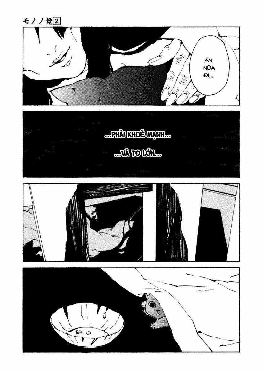 Mononoke Chapter 17 trang 15