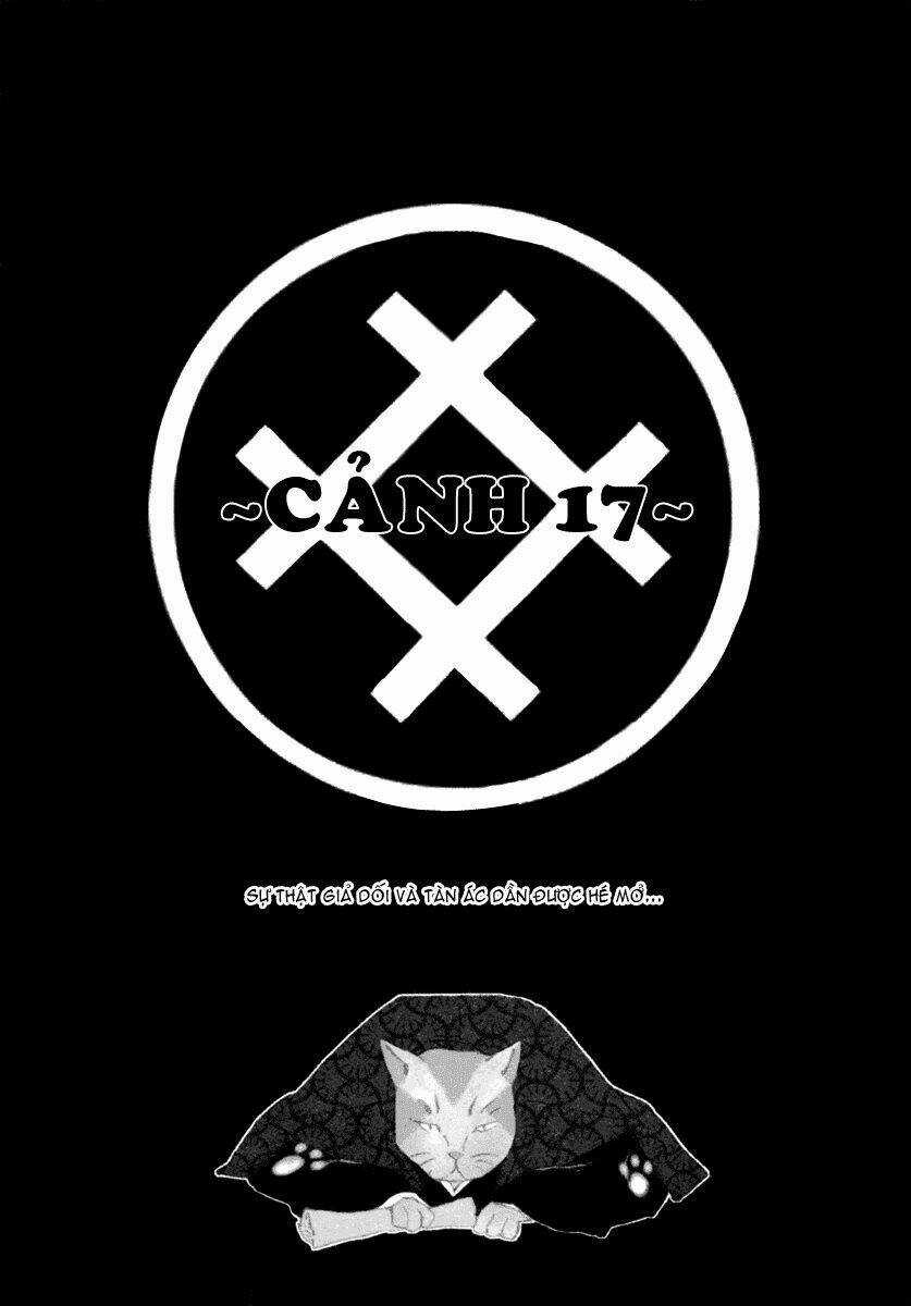 Mononoke Chapter 17 trang 2