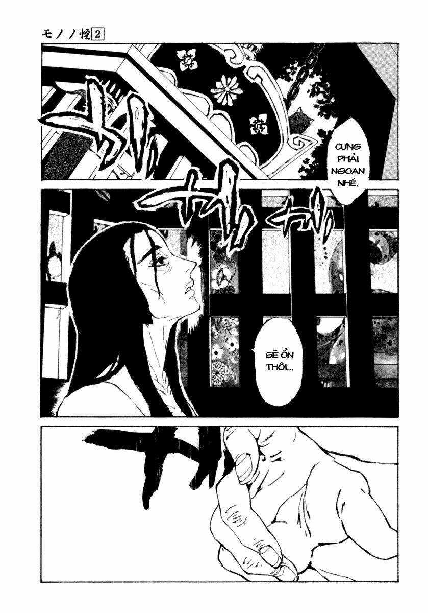 Mononoke Chapter 17 trang 21