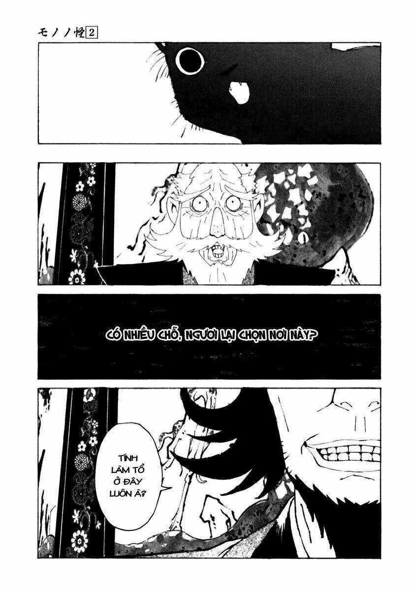 Mononoke Chapter 17 trang 3