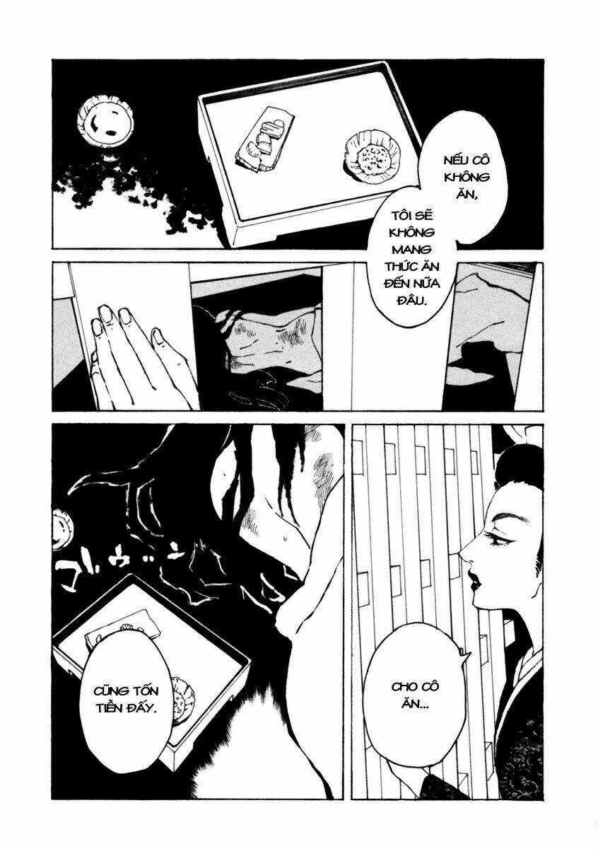 Mononoke Chapter 17 trang 6