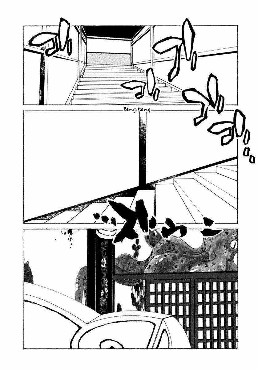 Mononoke Chapter 17 trang 7