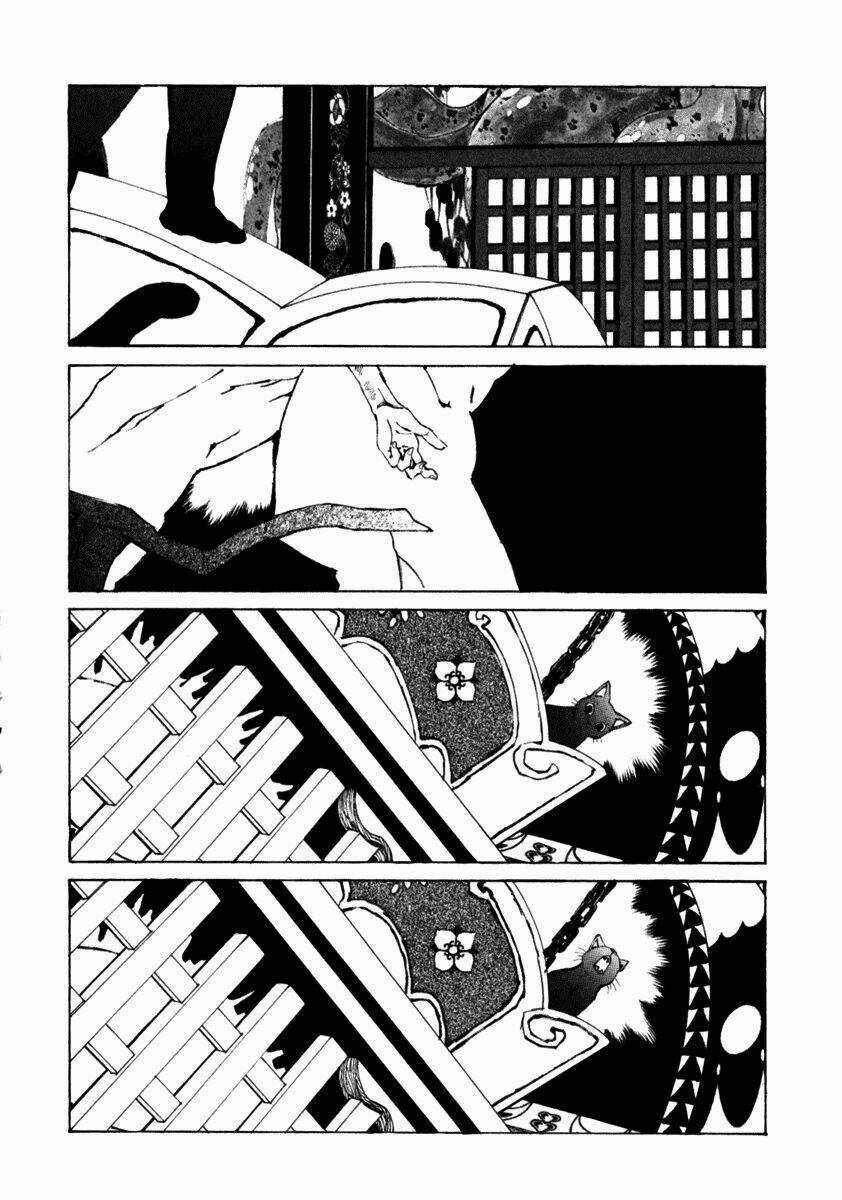 Mononoke Chapter 17 trang 8