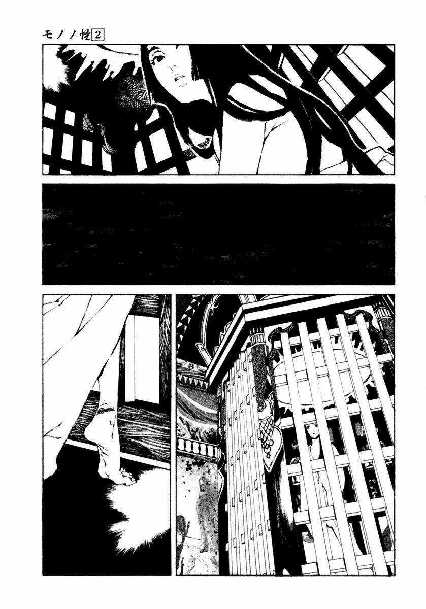Mononoke Chapter 17 trang 9
